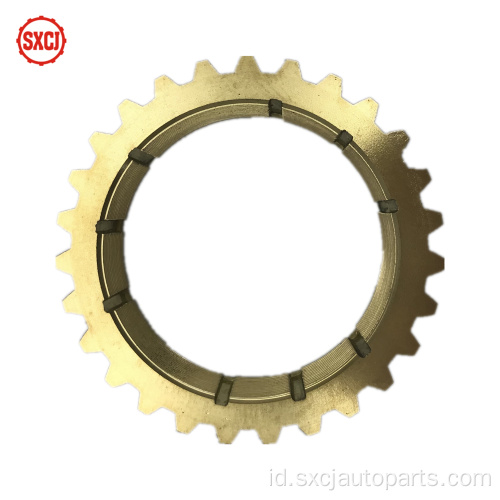 Transmisi Auto Parts Synchronizer Brass Ring untuk Toyota Corolla OEM 33369-12012